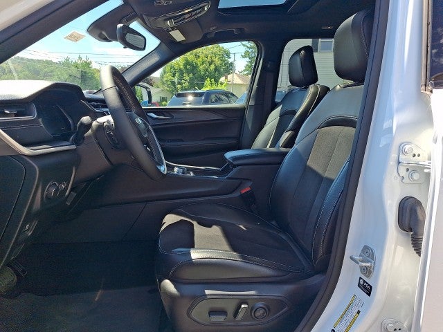 2024 Jeep Grand Cherokee Altitude X 4x4