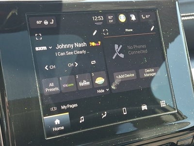 2024 Jeep Grand Cherokee Altitude X 4x4