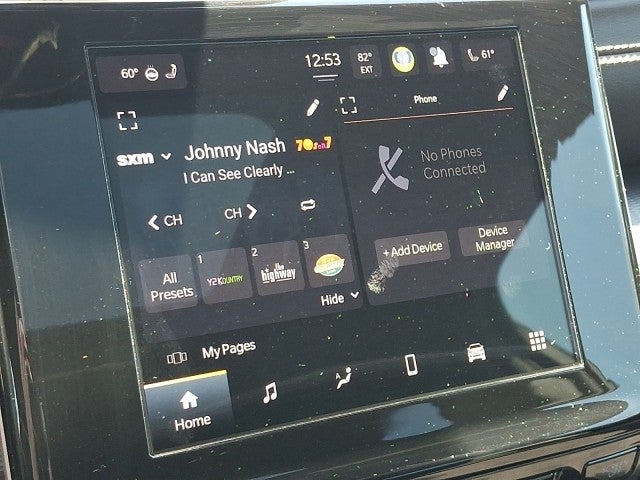 2024 Jeep Grand Cherokee Altitude X 4x4