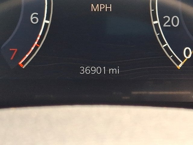 2024 Jeep Grand Cherokee Altitude X 4x4