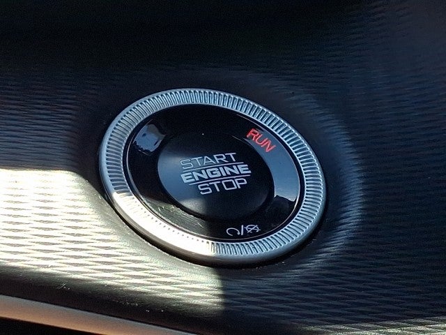 2024 Jeep Grand Cherokee Altitude X 4x4