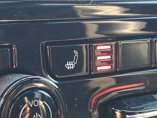2024 Jeep Grand Cherokee Altitude X 4x4