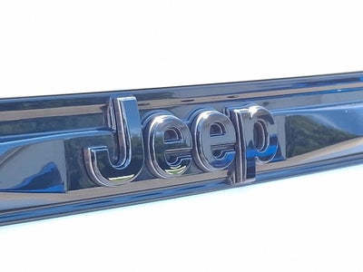2024 Jeep Grand Cherokee Altitude X 4x4