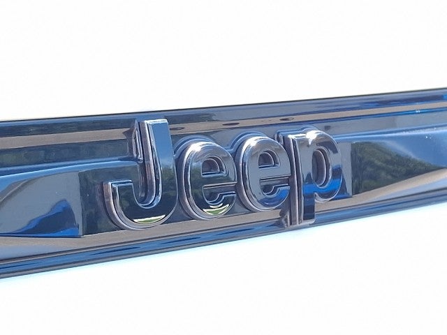 2024 Jeep Grand Cherokee Altitude X 4x4