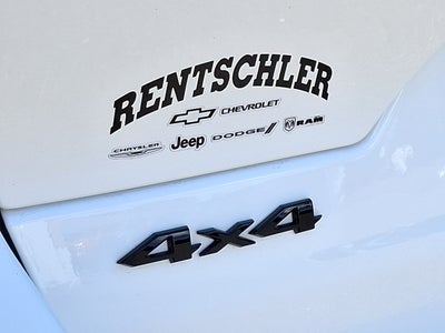 2024 Jeep Grand Cherokee Altitude X 4x4