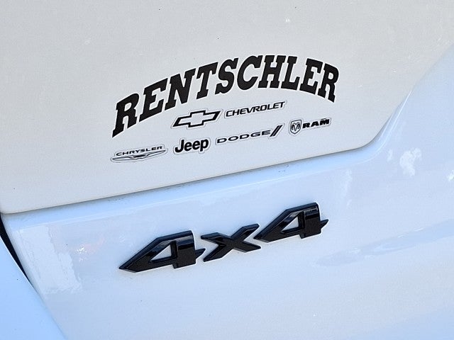 2024 Jeep Grand Cherokee Altitude X 4x4