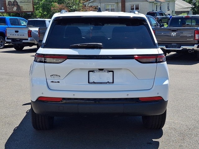 2024 Jeep Grand Cherokee Altitude X 4x4