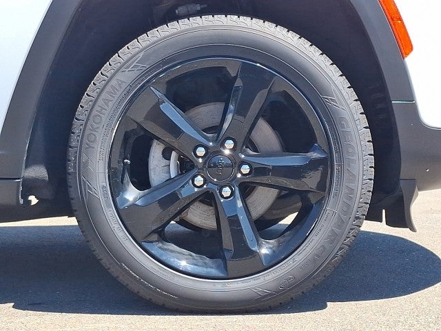 2024 Jeep Grand Cherokee Altitude X 4x4