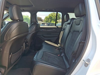 2024 Jeep Grand Cherokee Altitude X 4x4