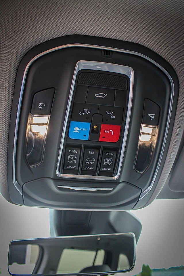 2022 Jeep Grand Cherokee Limited 4x4