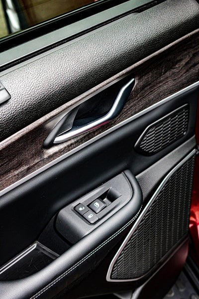 2022 Jeep Grand Cherokee Limited 4x4