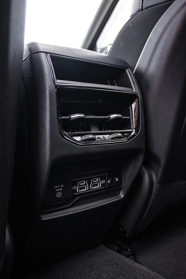 2022 Jeep Grand Cherokee Limited 4x4