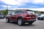 2022 Jeep Grand Cherokee Limited 4x4