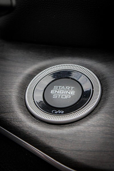 2022 Jeep Grand Cherokee Limited 4x4