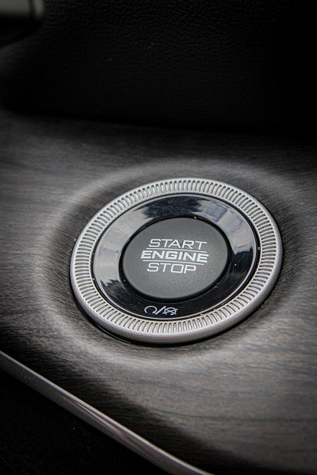 2022 Jeep Grand Cherokee Limited 4x4