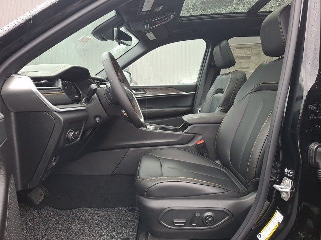 2026 Jeep Grand Cherokee GRAND CHEROKEE 85TH ANNIVERSARY EDITION 4X4