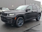 2026 Jeep Grand Cherokee GRAND CHEROKEE 85TH ANNIVERSARY EDITION 4X4