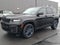 2026 Jeep Grand Cherokee GRAND CHEROKEE 85TH ANNIVERSARY EDITION 4X4