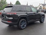 2026 Jeep Grand Cherokee GRAND CHEROKEE 85TH ANNIVERSARY EDITION 4X4
