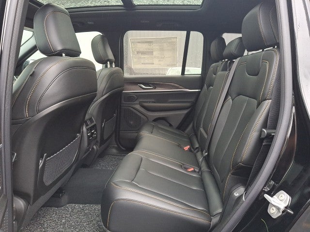 2026 Jeep Grand Cherokee GRAND CHEROKEE 85TH ANNIVERSARY EDITION 4X4