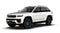 2026 Jeep Grand Cherokee GRAND CHEROKEE 85TH ANNIVERSARY EDITION 4X4
