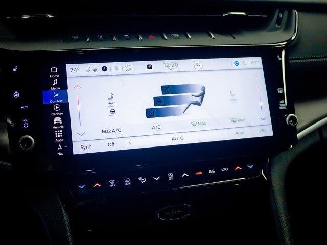 2027 Jeep Grand Cherokee GRAND CHEROKEE LIMITED 4X4