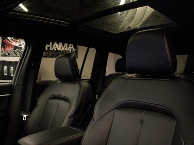 2027 Jeep Grand Cherokee GRAND CHEROKEE LIMITED 4X4