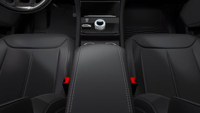 2027 Jeep Grand Cherokee GRAND CHEROKEE LIMITED 4X4