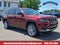 2024 Jeep Grand Cherokee L Laredo 4x4