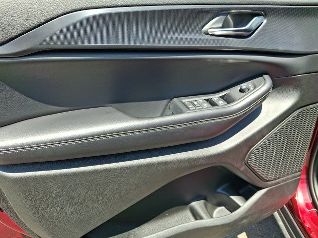 2024 Jeep Grand Cherokee L Laredo 4x4