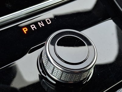 2024 Jeep Grand Cherokee L Laredo 4x4