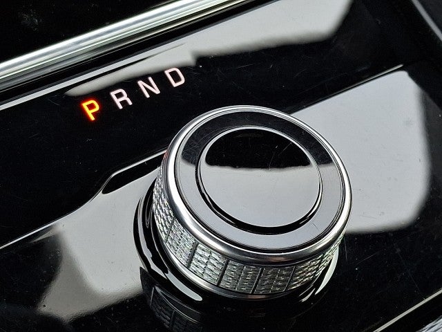 2024 Jeep Grand Cherokee L Laredo 4x4