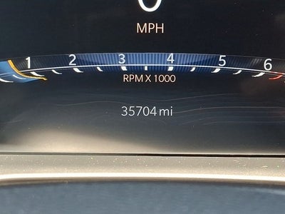 2024 Jeep Grand Cherokee L Laredo 4x4