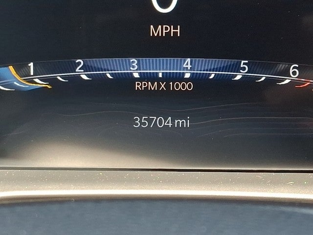 2024 Jeep Grand Cherokee L Laredo 4x4