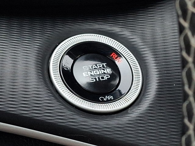 2024 Jeep Grand Cherokee L Laredo 4x4