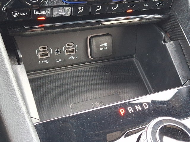 2024 Jeep Grand Cherokee L Laredo 4x4