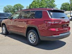 2024 Jeep Grand Cherokee L Laredo 4x4