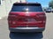2024 Jeep Grand Cherokee L Laredo 4x4