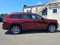 2024 Jeep Grand Cherokee L Laredo 4x4