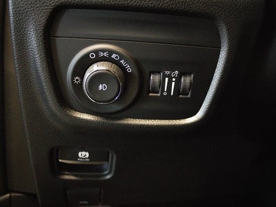 2027 Jeep Grand Cherokee GRAND CHEROKEE L LIMITED 4X4