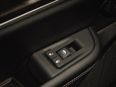 2027 Jeep Grand Cherokee GRAND CHEROKEE L LIMITED 4X4