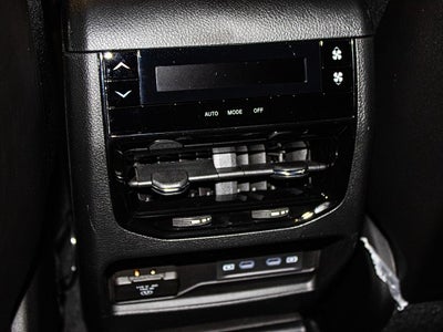 2027 Jeep Grand Cherokee GRAND CHEROKEE L LIMITED 4X4