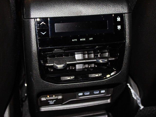 2027 Jeep Grand Cherokee GRAND CHEROKEE L LIMITED 4X4