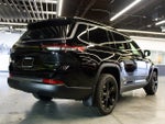 2027 Jeep Grand Cherokee GRAND CHEROKEE L LIMITED 4X4