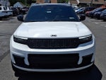 2023 Jeep Grand Cherokee L Summit Reserve 4x4