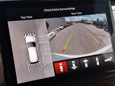 2023 Jeep Grand Cherokee L Summit Reserve 4x4