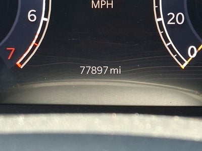 2023 Jeep Grand Cherokee L Summit Reserve 4x4