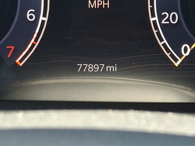 2023 Jeep Grand Cherokee L Summit Reserve 4x4