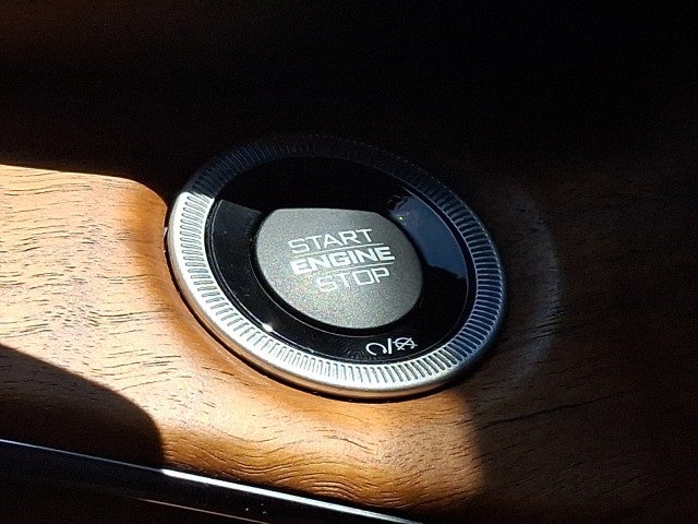 2023 Jeep Grand Cherokee L Summit Reserve 4x4