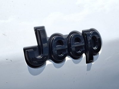2023 Jeep Grand Cherokee L Summit Reserve 4x4